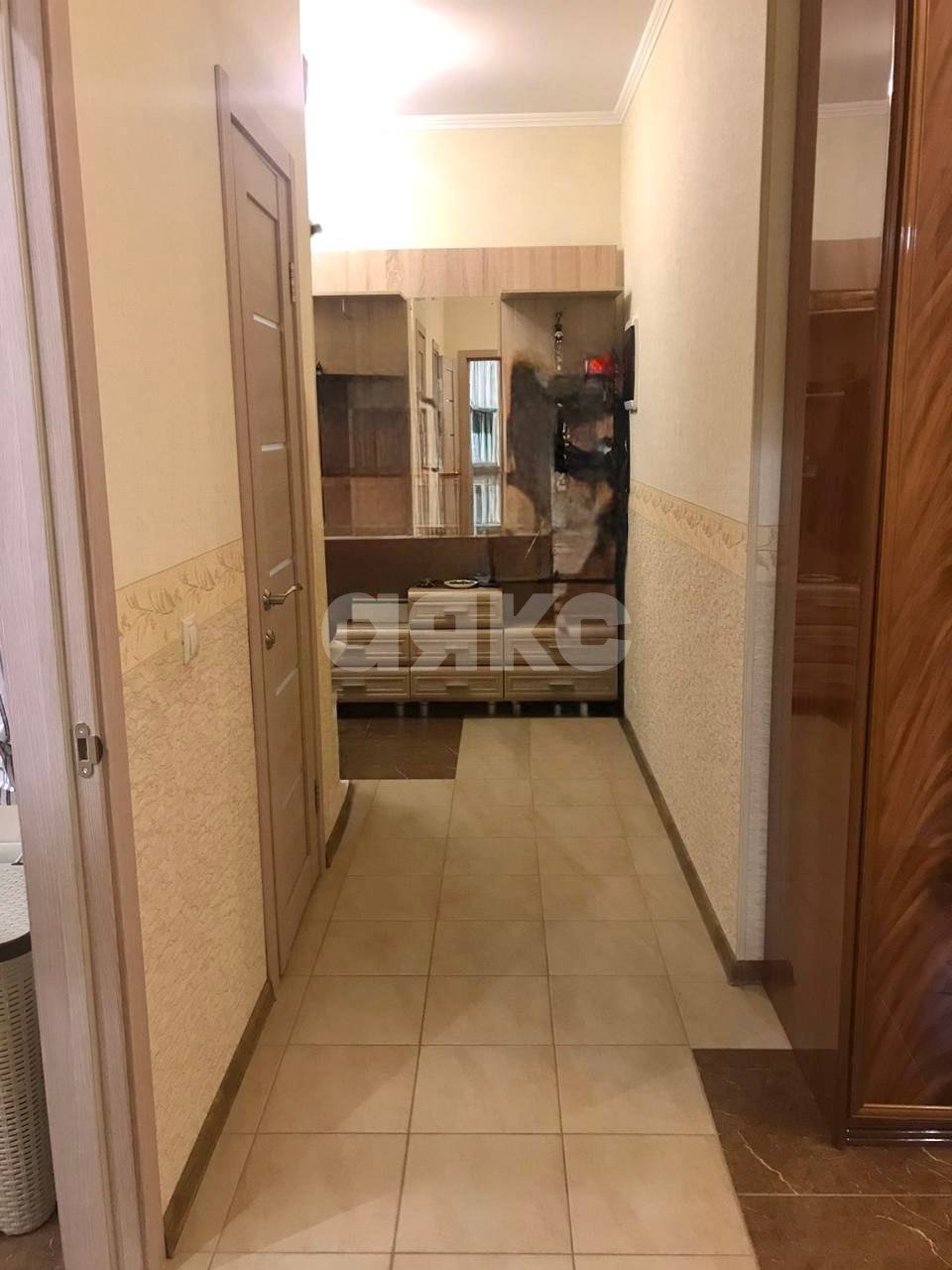 Фото №7: 3-комнатная квартира 91 м² - Раменское, мкр. МЖК, ул. Дергаевская, 14