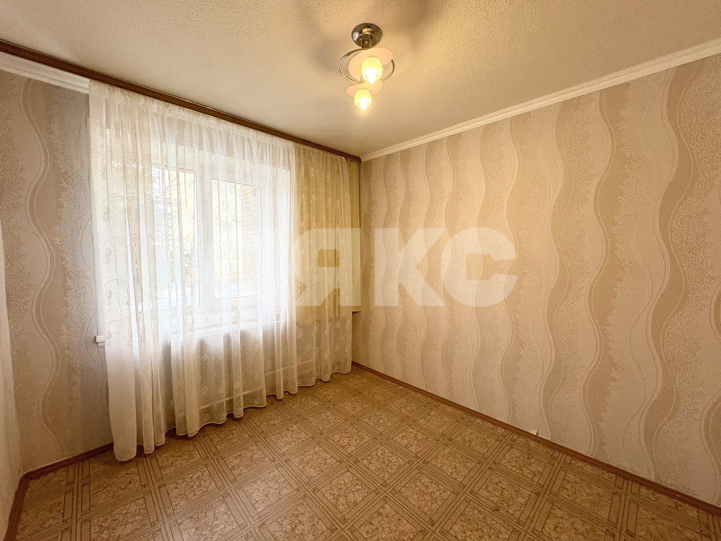 Фото №10: 3-комнатная квартира 58 м² - Нижнекамск, 20-й, мкр. 20-й, ул. Бызова, 3