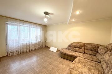 Фото №5: 3-комнатная квартира 58 м² - Нижнекамск, мкр. 20-й, ул. Бызова, 3