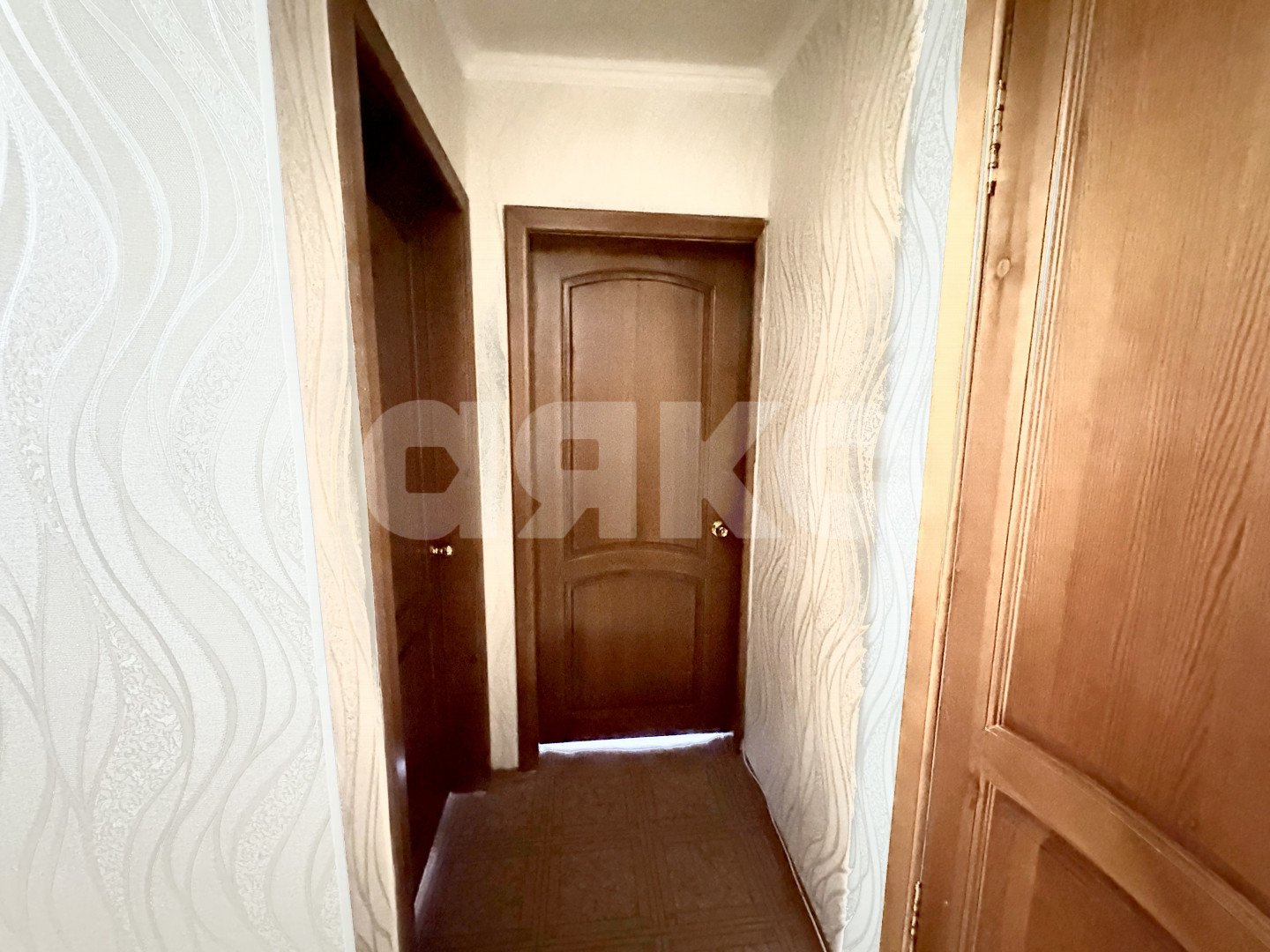 Фото №16: 3-комнатная квартира 58 м² - Нижнекамск, 20-й, мкр. 20-й, ул. Бызова, 3