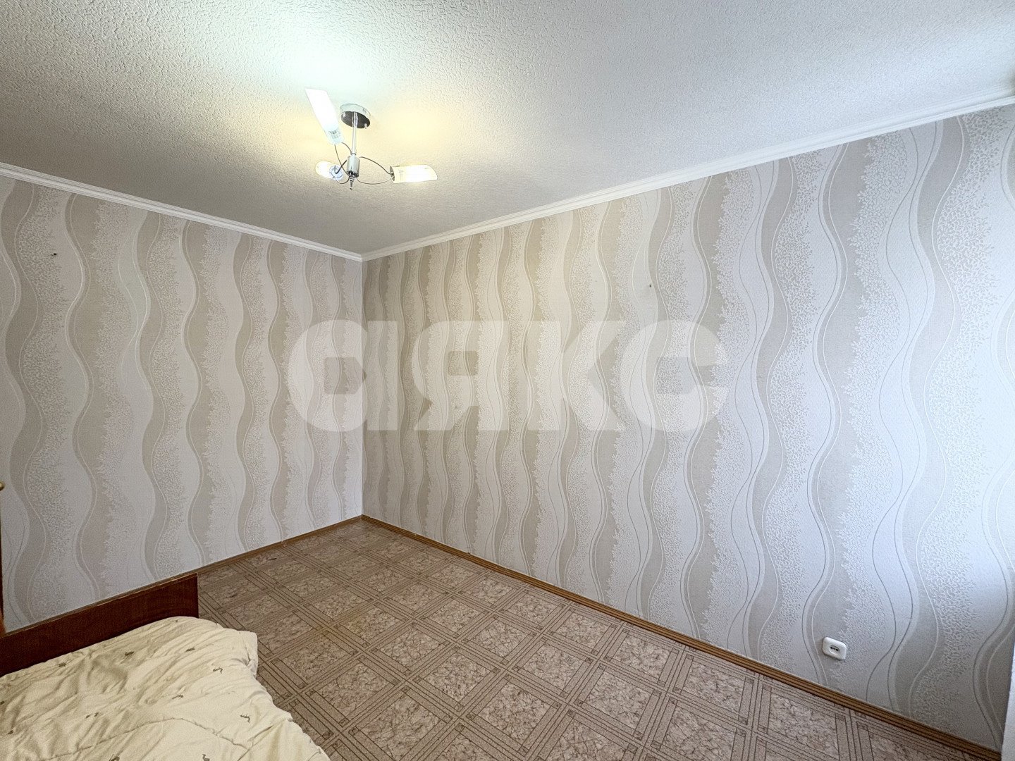 Фото №9: 3-комнатная квартира 58 м² - Нижнекамск, 20-й, мкр. 20-й, ул. Бызова, 3