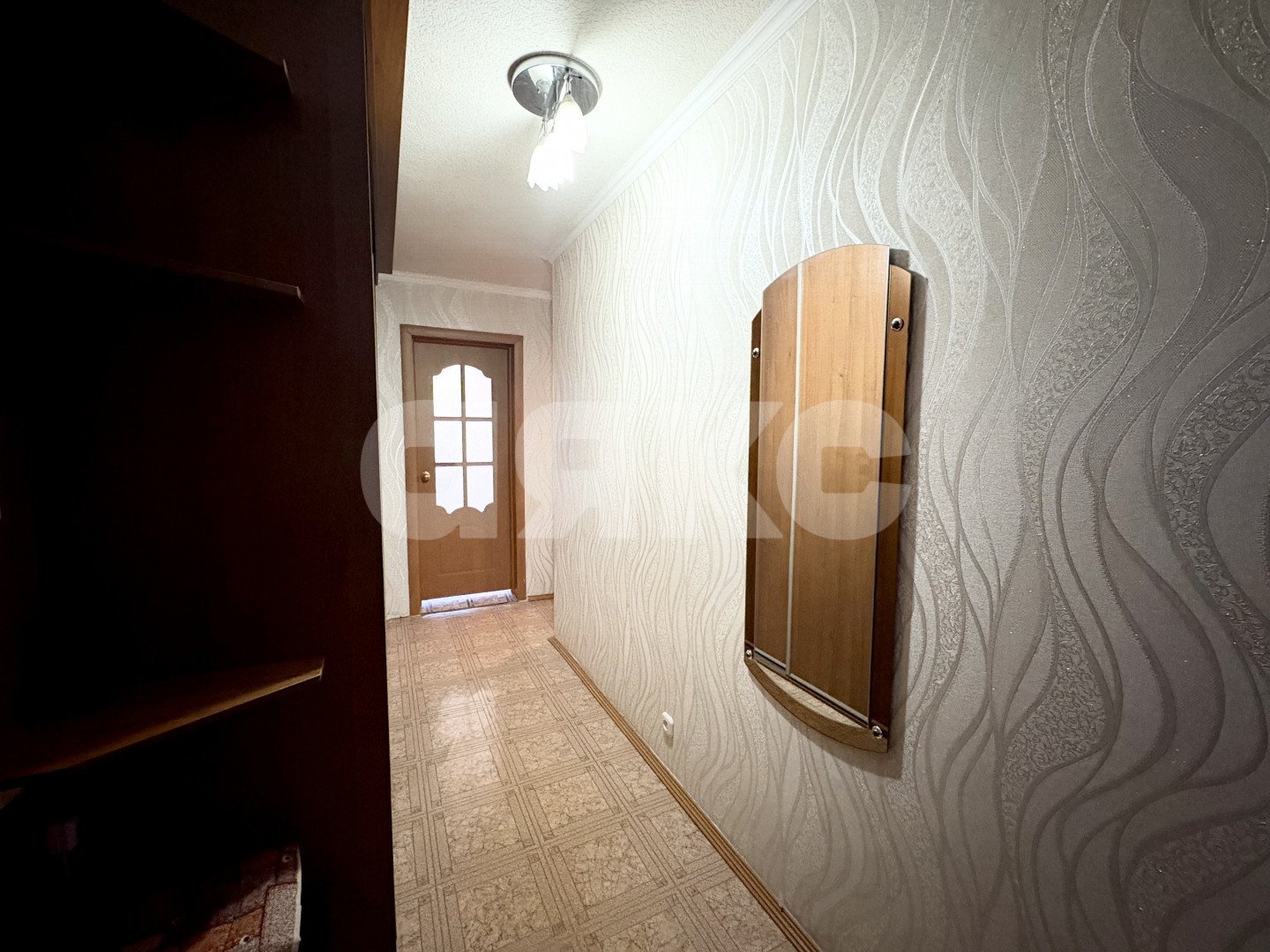 Фото №17: 3-комнатная квартира 58 м² - Нижнекамск, 20-й, мкр. 20-й, ул. Бызова, 3