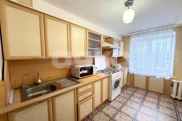 Фото №2: 3-комнатная квартира 58 м² - Нижнекамск, мкр. 20-й, ул. Бызова, 3