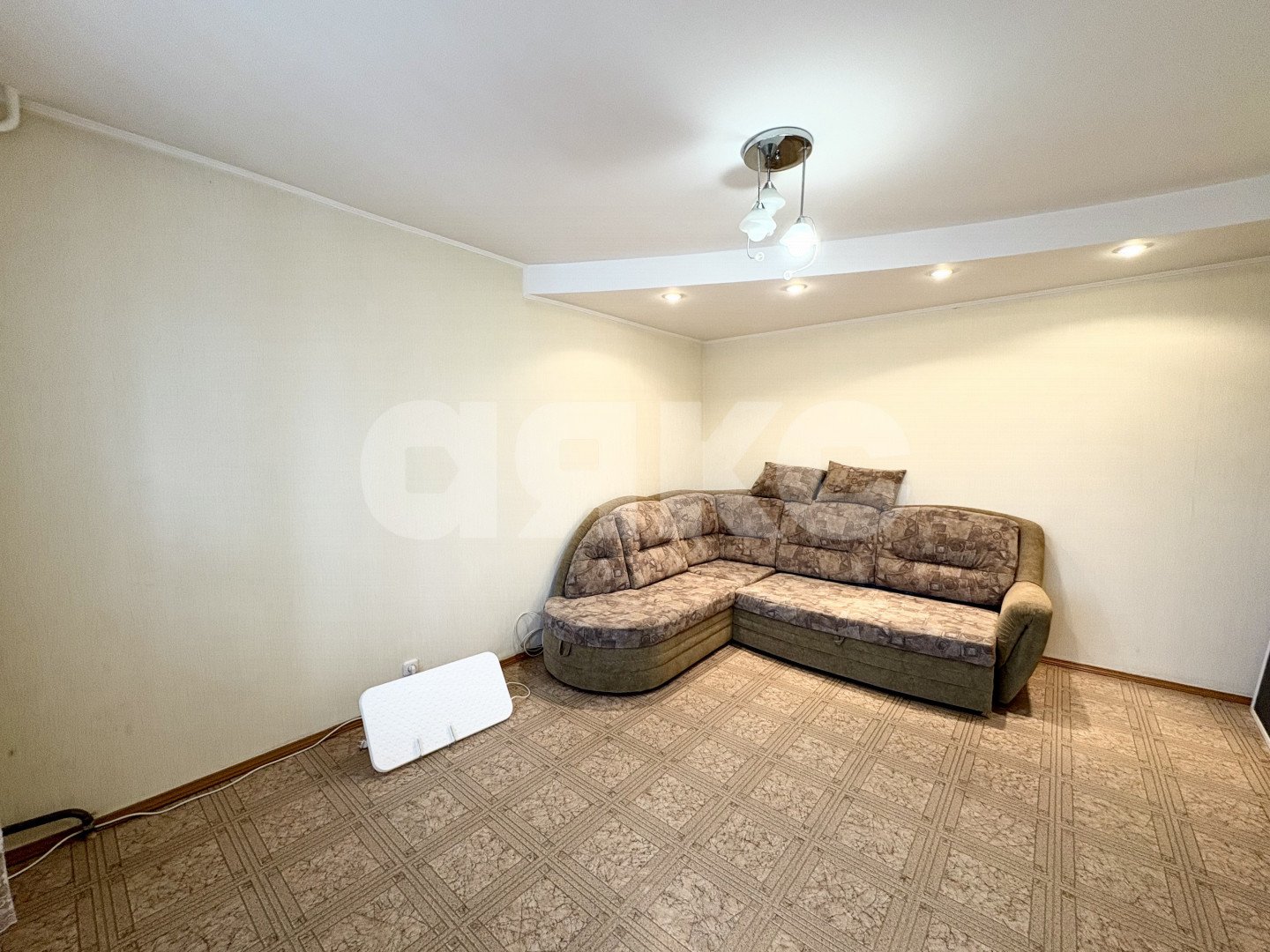 Фото №6: 3-комнатная квартира 58 м² - Нижнекамск, 20-й, мкр. 20-й, ул. Бызова, 3