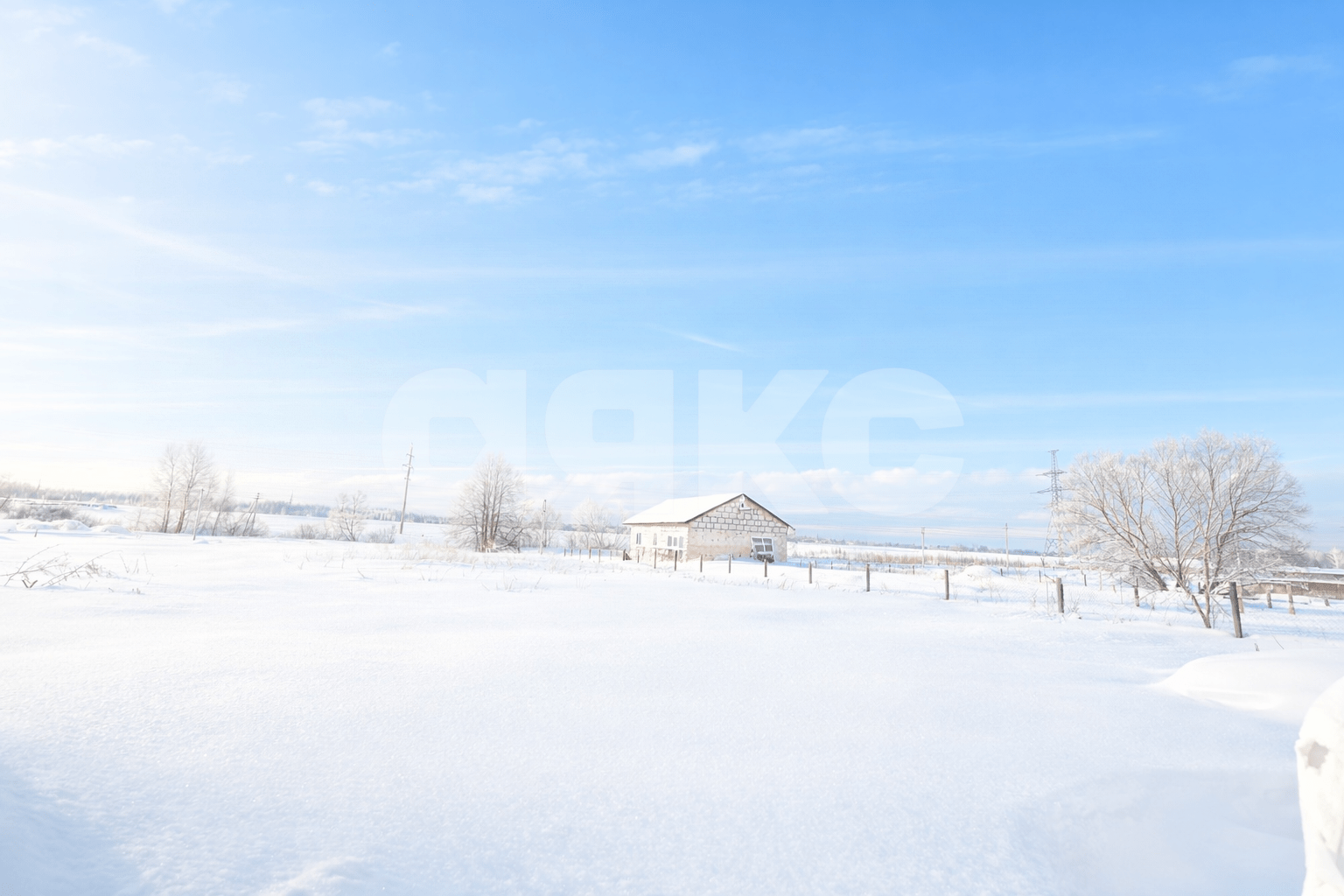 Фото №2: Личное подсобное хозяйство 15 сот. - Аринино, 74