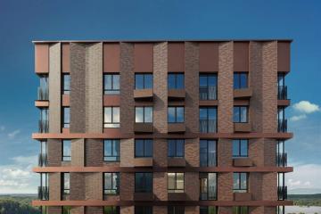 Фото №4: 2-комнатная квартира 54 м² - Краснодар, мкр. Прикубанский внутригородской округ, 