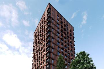 Фото №5: 2-комнатная квартира 54 м² - Краснодар, мкр. Прикубанский внутригородской округ, 