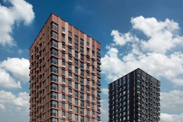 Фото №4: 2-комнатная квартира 66 м² - Краснодар, мкр. Прикубанский внутригородской округ, 