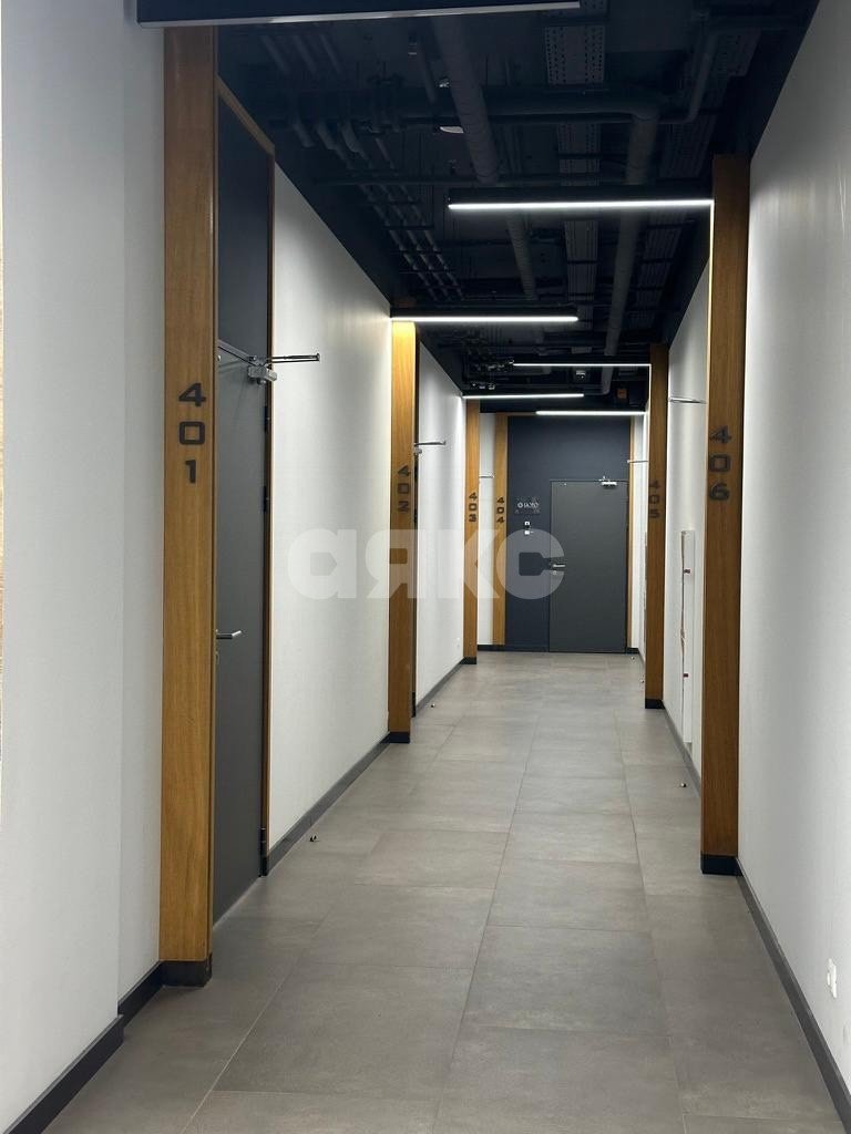 Фото №4: Коммерция <span class="whitespace-nowrap">60 м²</span>, <span class="whitespace-nowrap">4/7 эт.</span> - Москва, ул. Профсоюзная, 76