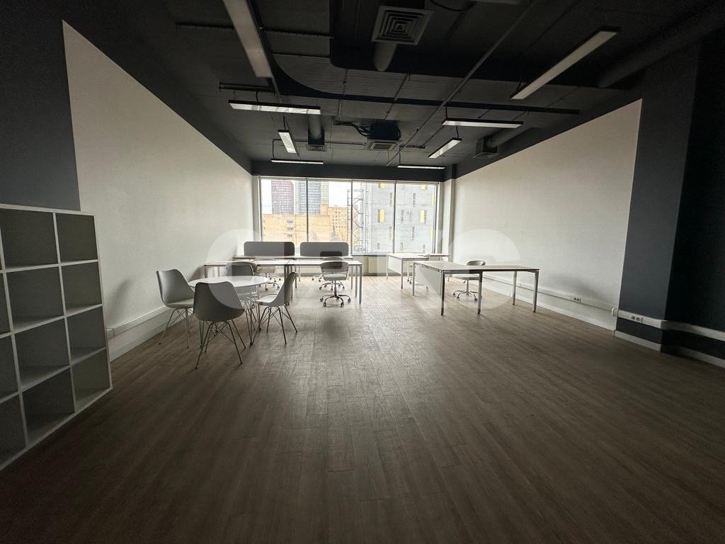Фото №3: Коммерция <span class="whitespace-nowrap">60 м²</span>, <span class="whitespace-nowrap">4/7 эт.</span> - Москва, ул. Профсоюзная, 76