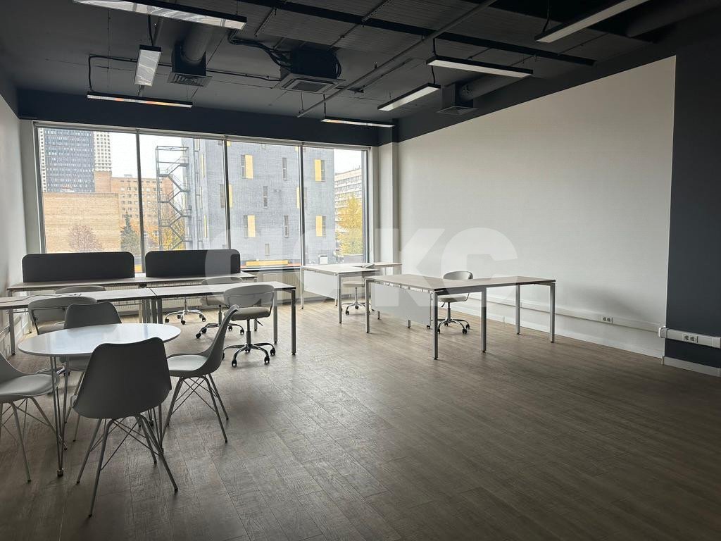Фото №9: Коммерция <span class="whitespace-nowrap">60 м²</span>, <span class="whitespace-nowrap">4/7 эт.</span> - Москва, ул. Профсоюзная, 76