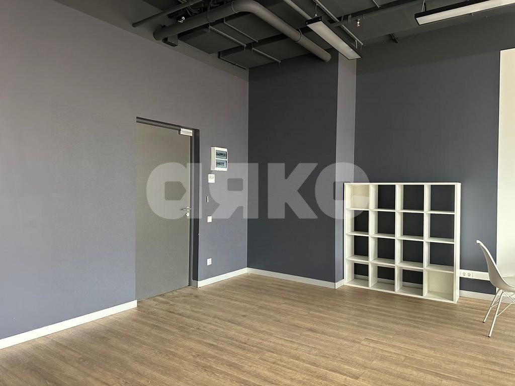 Фото №2: Коммерция <span class="whitespace-nowrap">60 м²</span>, <span class="whitespace-nowrap">4/7 эт.</span> - Москва, ул. Профсоюзная, 76