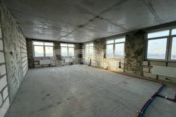 Фото №1: 2-комнатная квартира 56 м² - Развилка, мкр. жилой комплекс Римский, пр-д Римский, 13