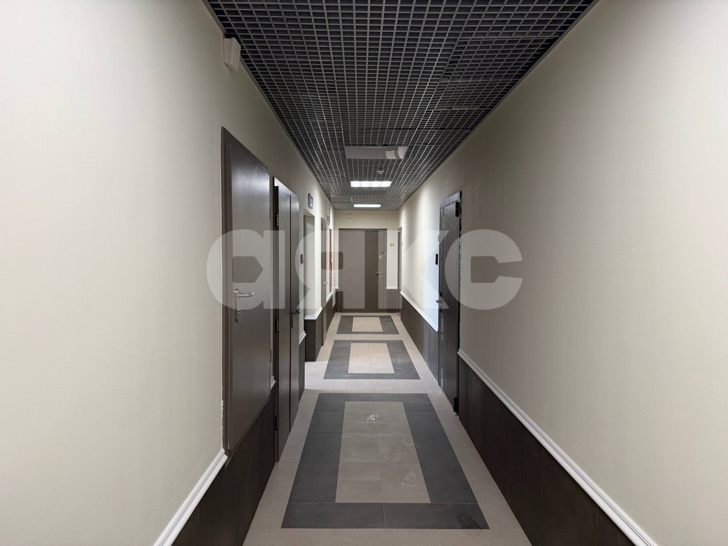 Фото №21: 2-комнатная квартира 56 м² - Развилка, мкр. жилой комплекс Римский, пр-д Римский, 13