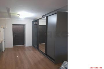 Фото №3: Комната 18 м² - Краснодар, мкр. Фестивальный, ул. Атарбекова, 52