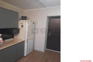 Фото №2: Комната 18 м² - Краснодар, мкр. Фестивальный, ул. Атарбекова, 52