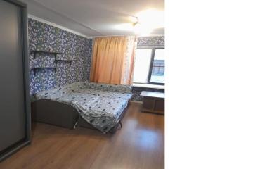 Фото №5: Комната 18 м² - Краснодар, мкр. Фестивальный, ул. Атарбекова, 52