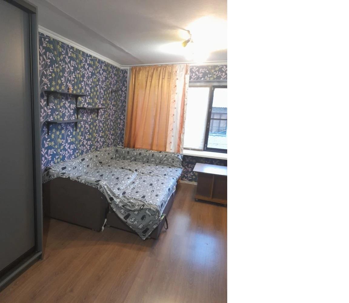 Фото №5: Комната 18 м² - Краснодар, Прикубанский внутригородской округ, мкр. Фестивальный, ул. Атарбекова, 52