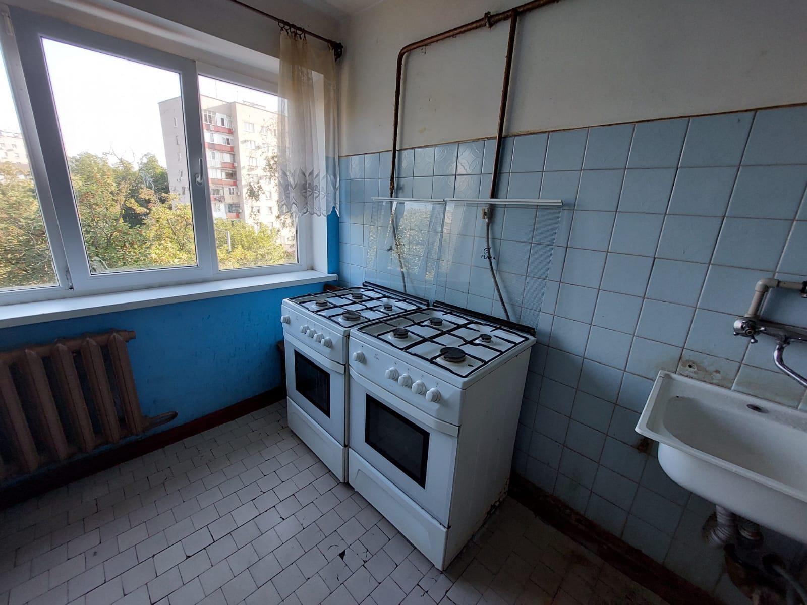 Фото №9: Комната 18 м² - Краснодар, Прикубанский внутригородской округ, мкр. Фестивальный, ул. Атарбекова, 52