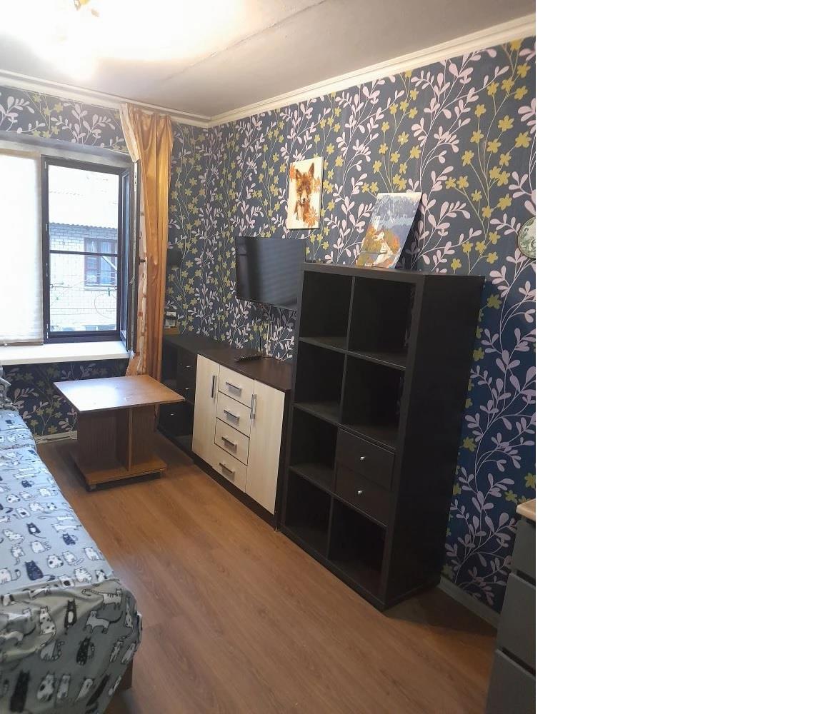 Фото №4: Комната 18 м² - Краснодар, Прикубанский внутригородской округ, мкр. Фестивальный, ул. Атарбекова, 52