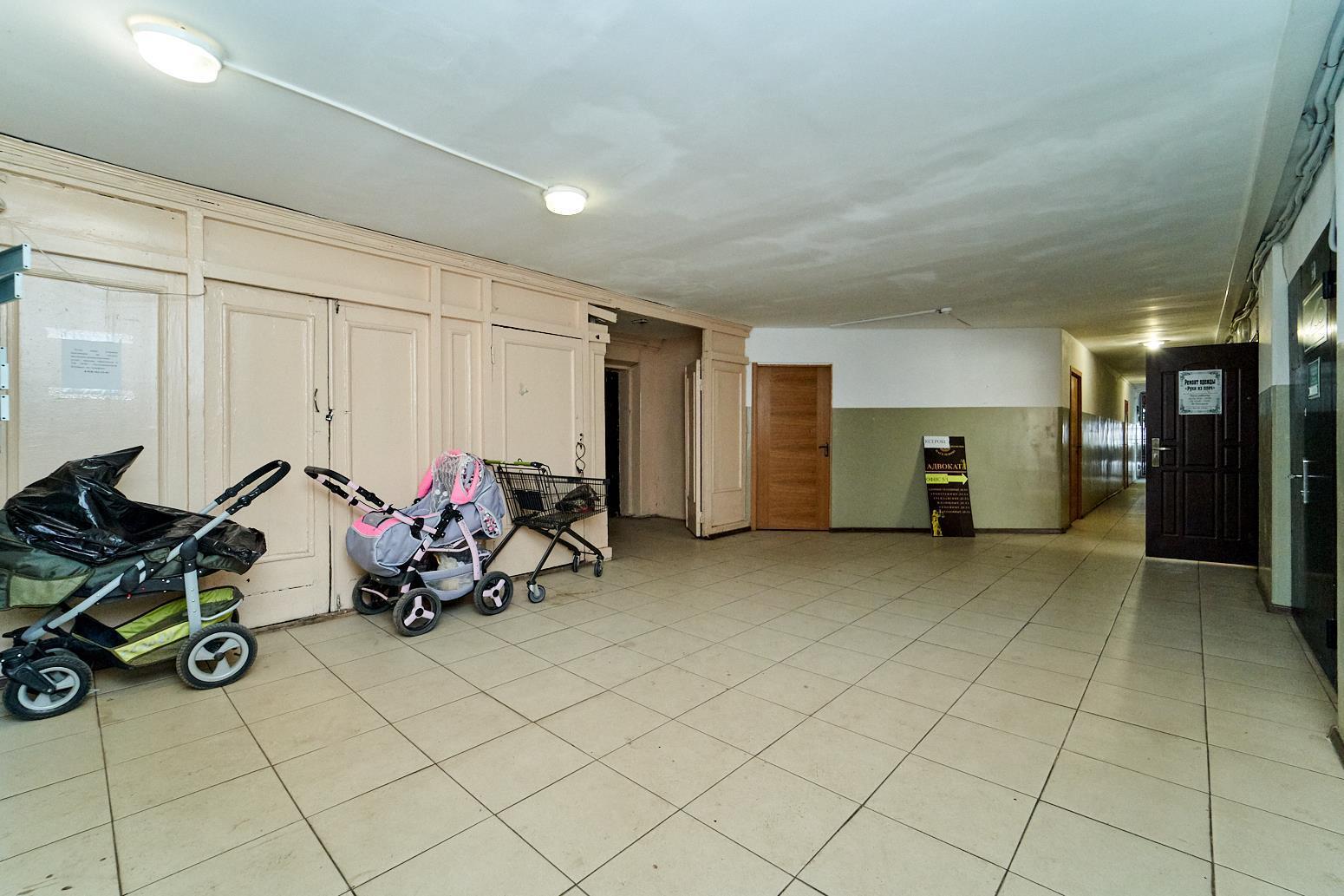 Фото №8: Комната 18 м² - Краснодар, Прикубанский внутригородской округ, мкр. Фестивальный, ул. Атарбекова, 52