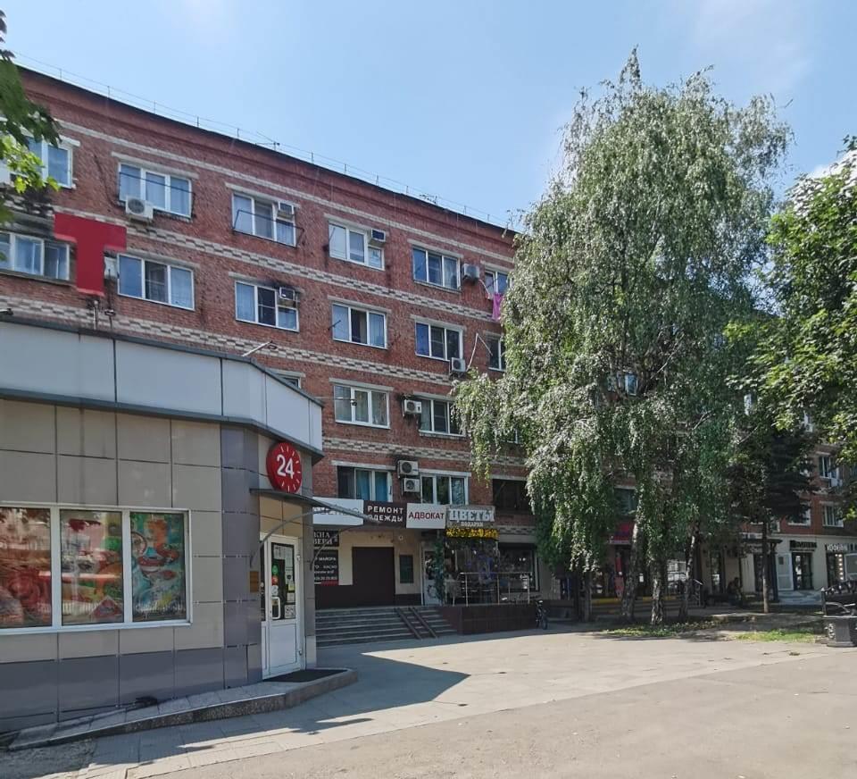 Фото №7: Комната 18 м² - Краснодар, Прикубанский внутригородской округ, мкр. Фестивальный, ул. Атарбекова, 52