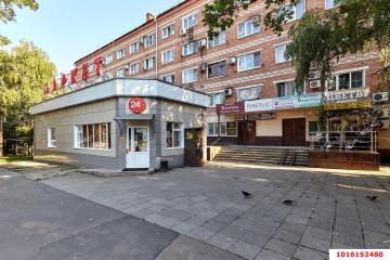 Фото №1: Комната 18 м² - Краснодар, мкр. Фестивальный, ул. Атарбекова, 52