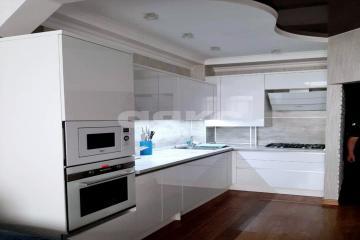 Фото №3: 3-комнатная квартира 72 м² - Анапа, ул. Лермонтова, 116