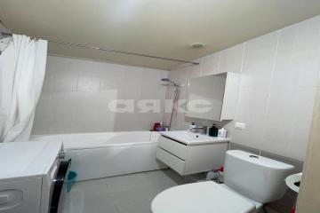 Фото №5: 1-комнатная квартира 43 м² - Анапа, мкр. жилой комплекс Южный квартал, ул. Супсехское шоссе, 39к12