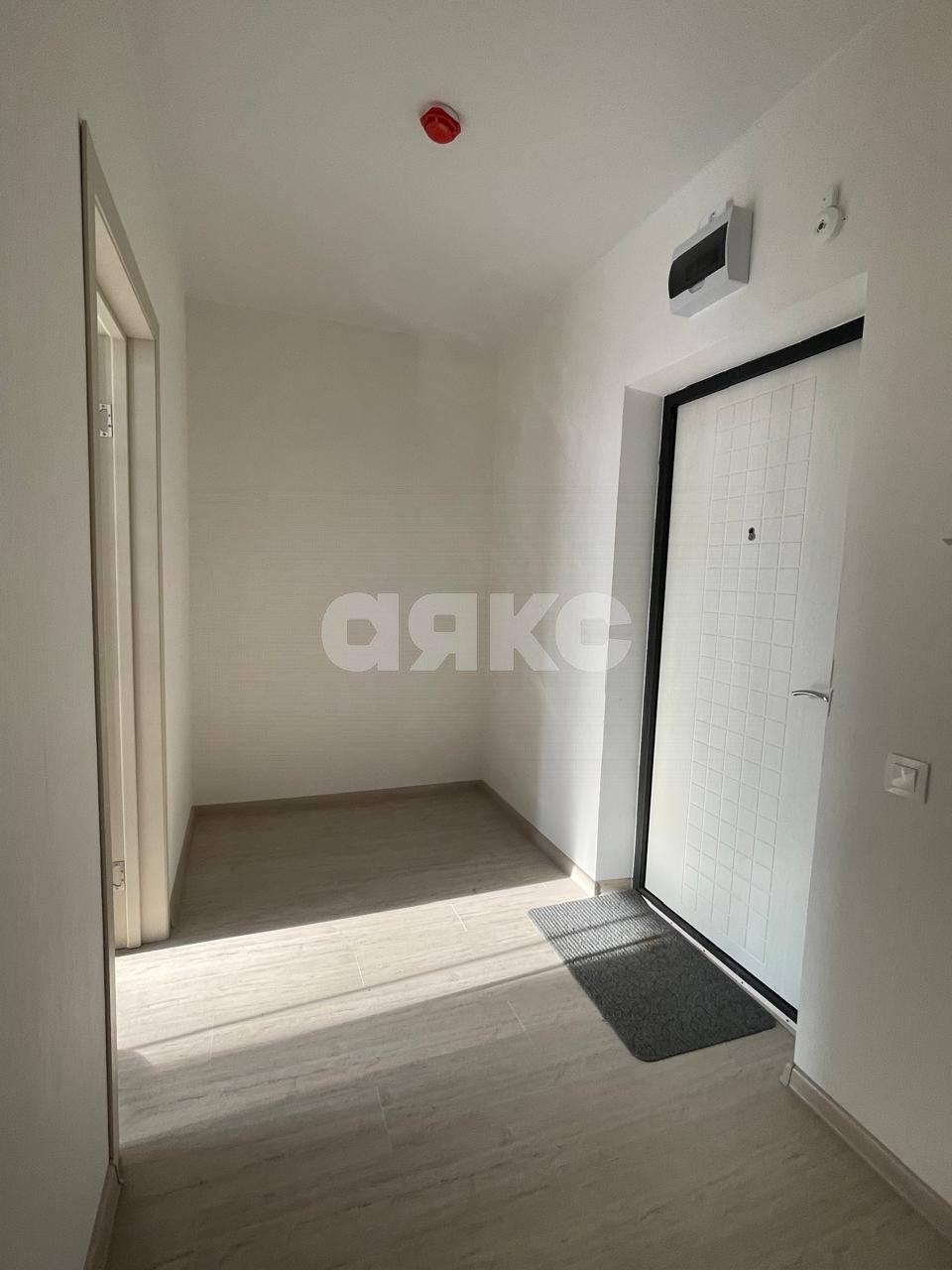 Фото №9: 1-комнатная квартира 43 м² - Анапа, жилой комплекс Южный квартал, мкр. жилой комплекс Южный квартал, ул. Супсехское шоссе, 39к12