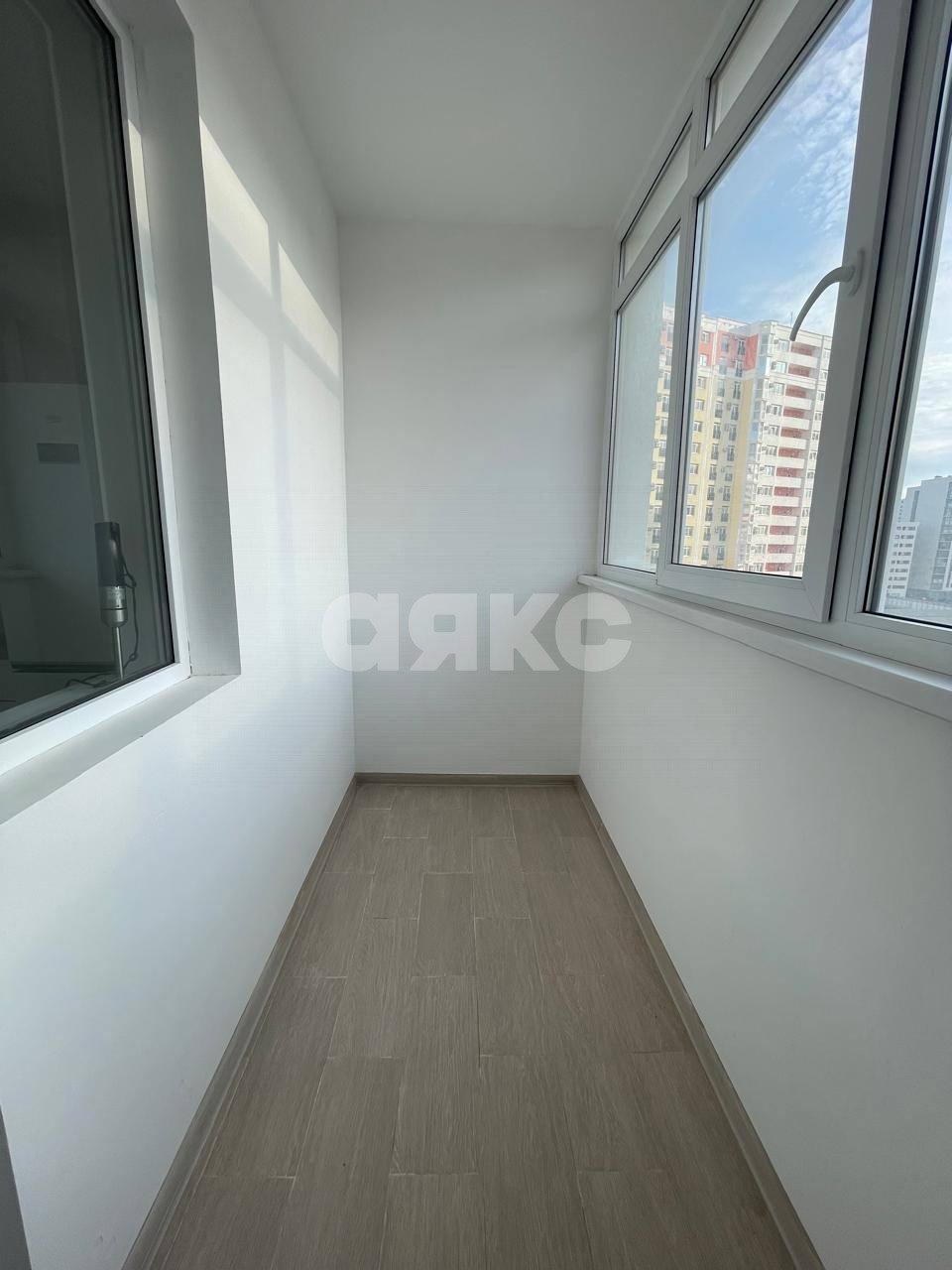 Фото №7: 1-комнатная квартира 43 м² - Анапа, жилой комплекс Южный квартал, мкр. жилой комплекс Южный квартал, ул. Супсехское шоссе, 39к12