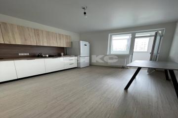 Фото №1: 1-комнатная квартира 43 м² - Анапа, мкр. жилой комплекс Южный квартал, ул. Супсехское шоссе, 39к12