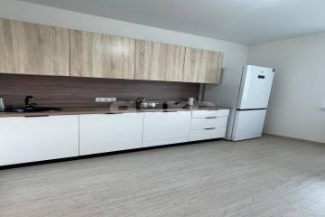 Фото №3: 1-комнатная квартира 43 м² - Анапа, мкр. жилой комплекс Южный квартал, ул. Супсехское шоссе, 39к12