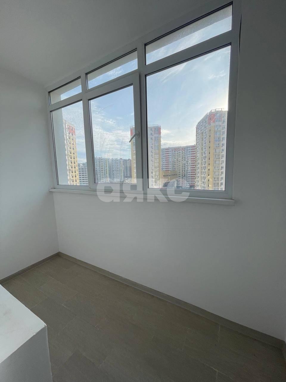 Фото №8: 1-комнатная квартира 43 м² - Анапа, жилой комплекс Южный квартал, мкр. жилой комплекс Южный квартал, ул. Супсехское шоссе, 39к12