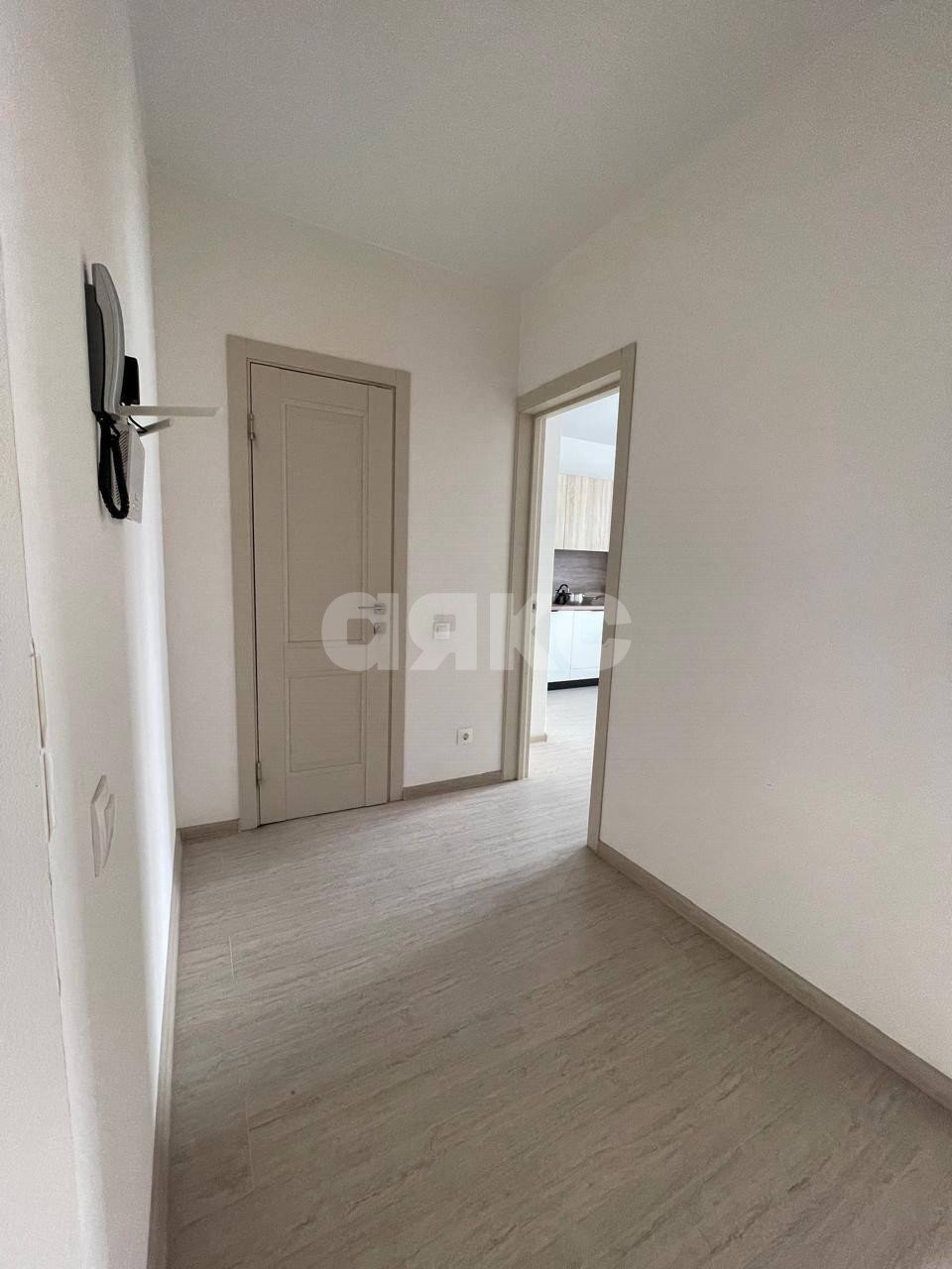 Фото №6: 1-комнатная квартира 43 м² - Анапа, жилой комплекс Южный квартал, мкр. жилой комплекс Южный квартал, ул. Супсехское шоссе, 39к12