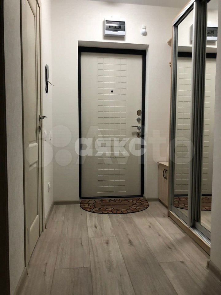 Фото №10: 1-комнатная квартира 43 м² - Анапа, жилой комплекс Южный квартал, мкр. жилой комплекс Южный квартал, ул. Супсехское шоссе, 39к12