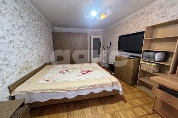 Фото №5: 2-комнатная квартира 52 м² - Армавир, мкр. Черёмушки, ул. Азовская, 8