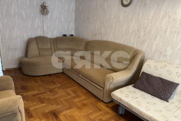 Фото №3: 2-комнатная квартира 52 м² - Армавир, мкр. Черёмушки, ул. Азовская, 8