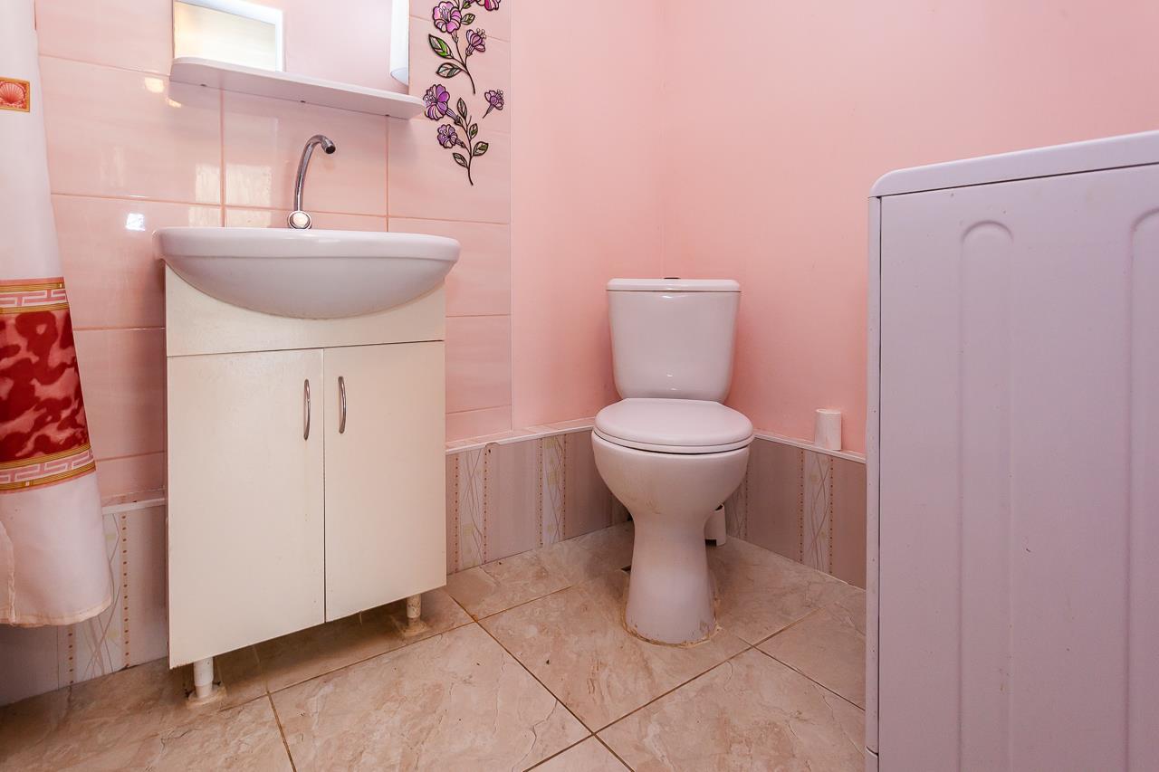 Фото №9: Дом 84 м² + 8 сот. - Елизаветинская, Прикубанский внутригородской округ, ст Калининец, ул. Малиновая, 176