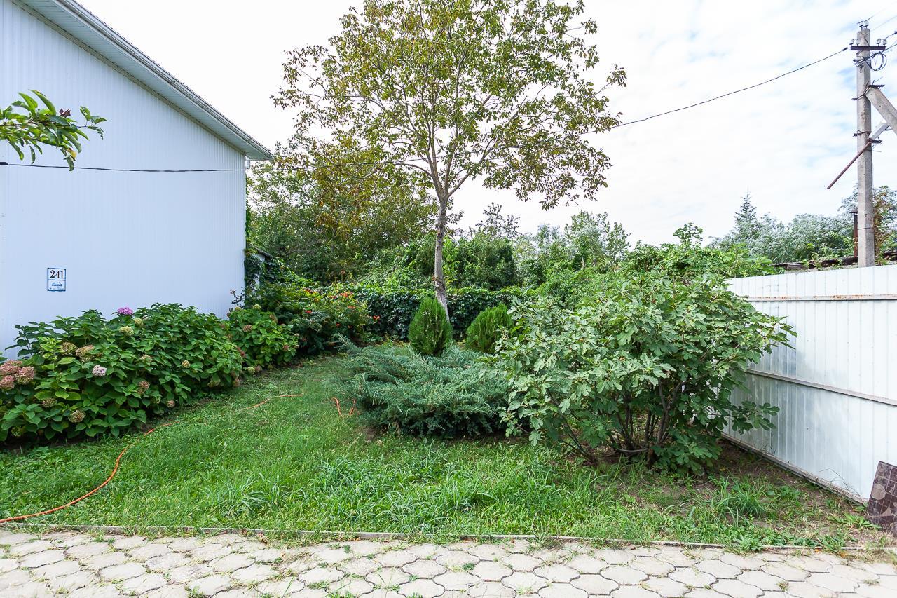 Фото №12: Дом 84 м² + 8 сот. - Елизаветинская, Прикубанский внутригородской округ, ст Калининец, ул. Малиновая, 176