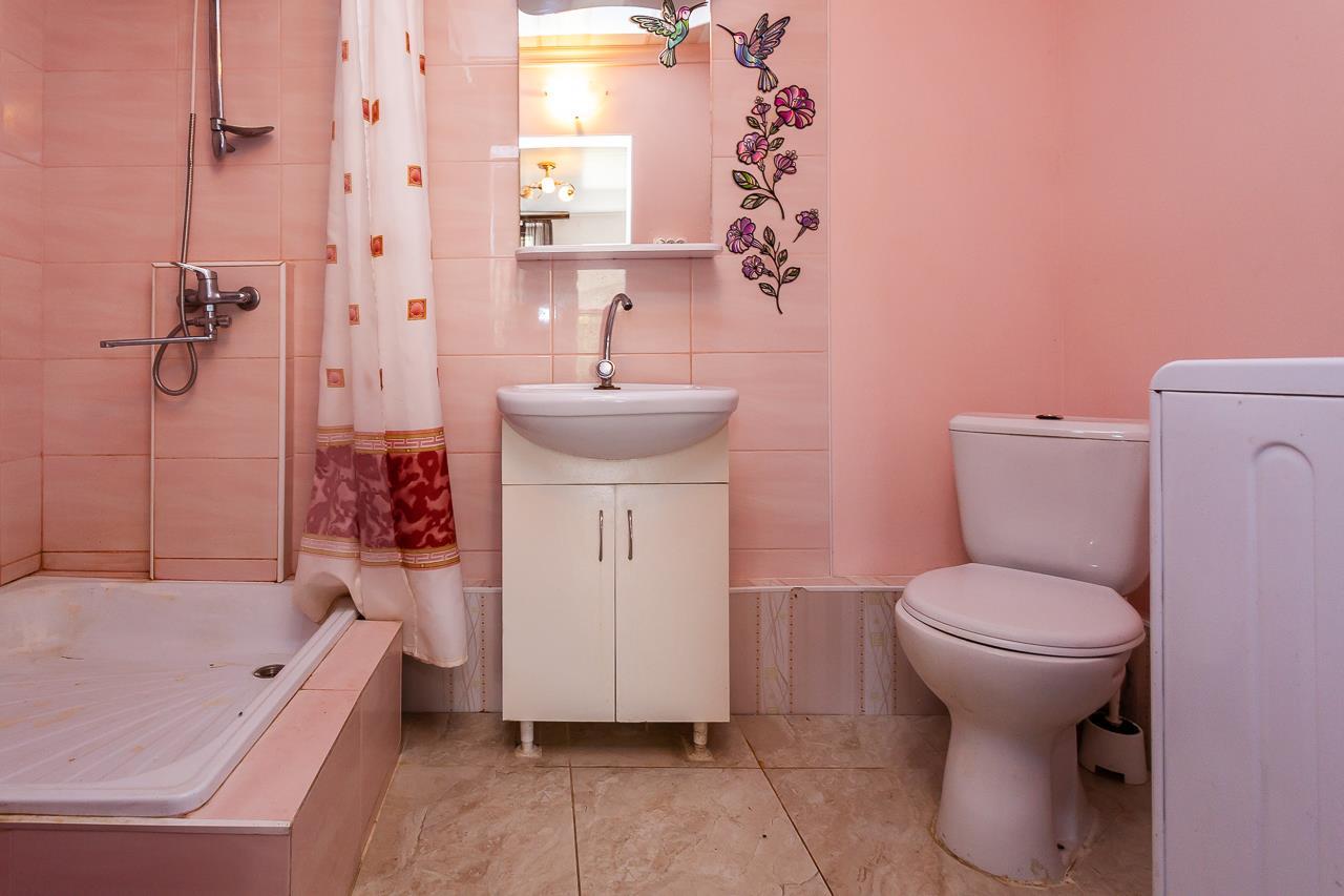 Фото №8: Дом 84 м² + 8 сот. - Елизаветинская, Прикубанский внутригородской округ, ст Калининец, ул. Малиновая, 176