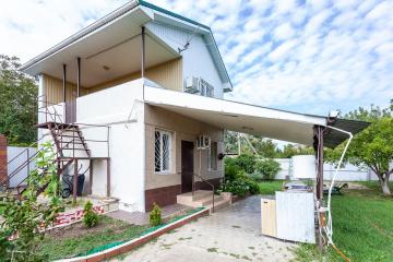 Фото №1: Дом 84 м² - Елизаветинская, ст Калининец, ул. Малиновая, 176