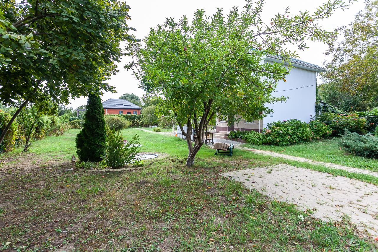 Фото №10: Дом 84 м² + 8 сот. - Елизаветинская, Прикубанский внутригородской округ, ст Калининец, ул. Малиновая, 176