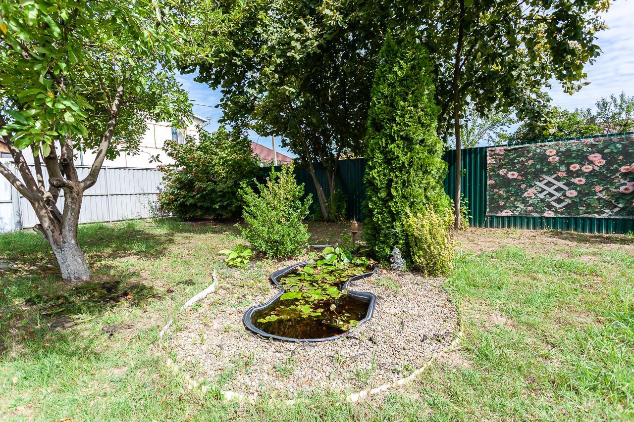 Фото №17: Дом 84 м² + 8 сот. - Елизаветинская, Прикубанский внутригородской округ, ст Калининец, ул. Малиновая, 176