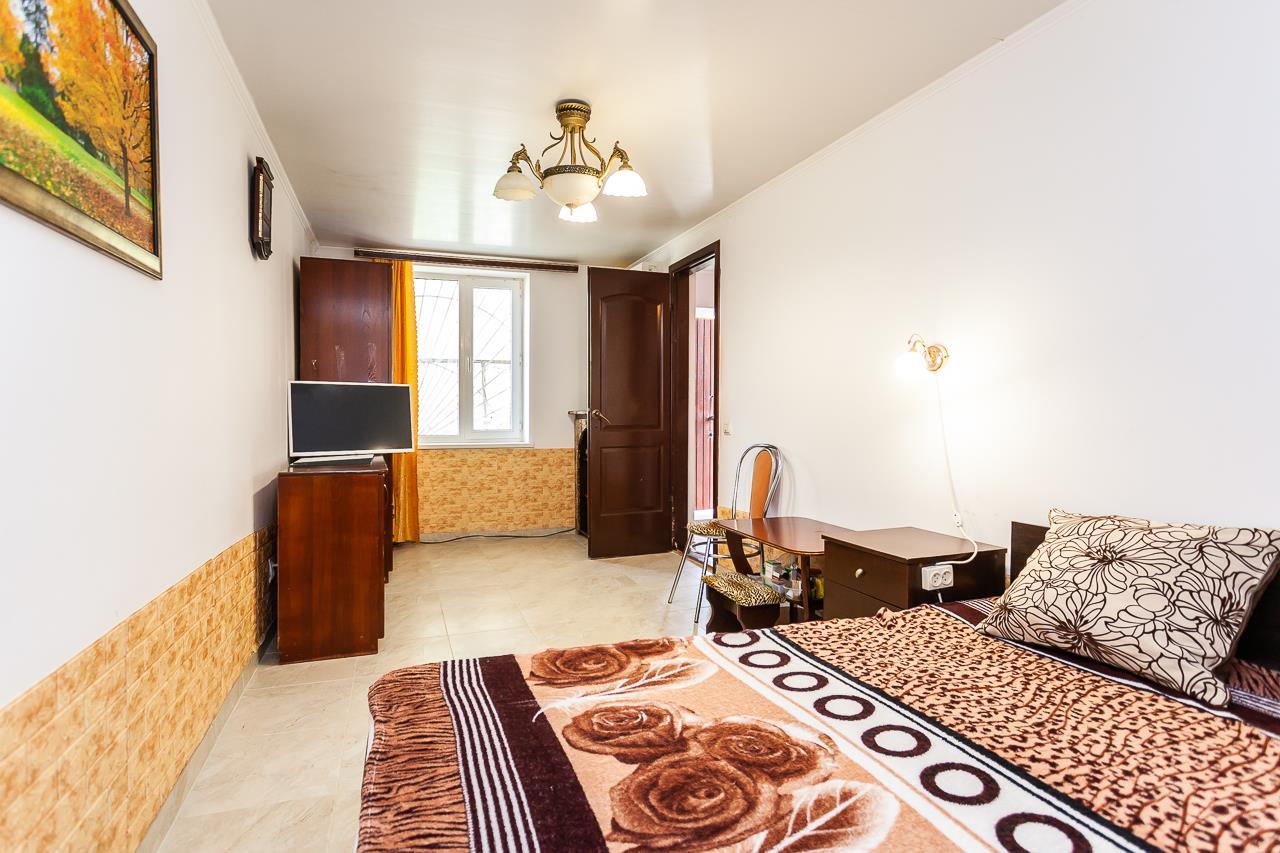 Фото №2: Дом 84 м² + 8 сот. - Елизаветинская, Прикубанский внутригородской округ, ст Калининец, ул. Малиновая, 176