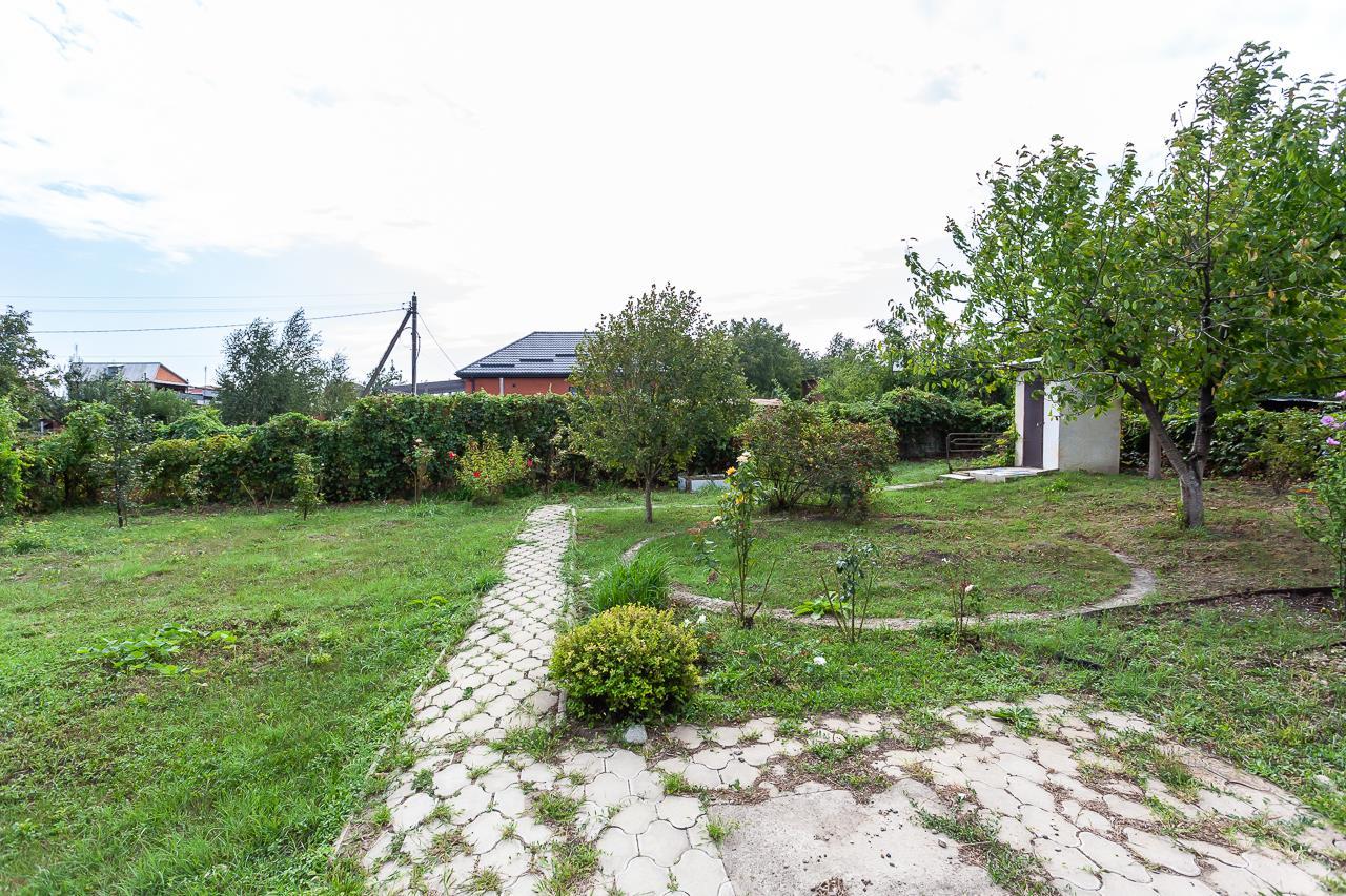 Фото №14: Дом 84 м² + 8 сот. - Елизаветинская, Прикубанский внутригородской округ, ст Калининец, ул. Малиновая, 176