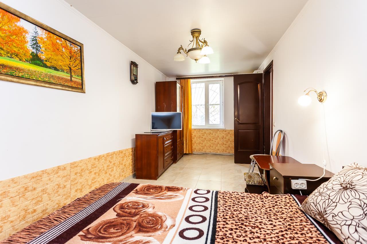 Фото №3: Дом 84 м² + 8 сот. - Елизаветинская, Прикубанский внутригородской округ, ст Калининец, ул. Малиновая, 176