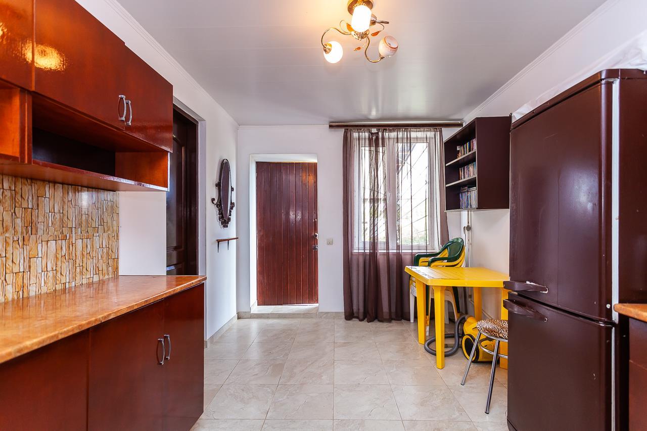 Фото №5: Дом 84 м² + 8 сот. - Елизаветинская, Прикубанский внутригородской округ, ст Калининец, ул. Малиновая, 176