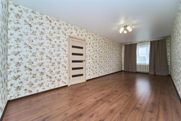 Фото №5: 1-комнатная квартира 40 м² - Краснодар, мкр. Комсомольский, ул. Симферопольская, 56