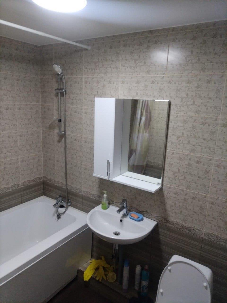 Фото №6: 1-комнатная квартира 40 м² - Краснодар, Карасунский внутригородской округ, мкр. Комсомольский, ул. Симферопольская, 56